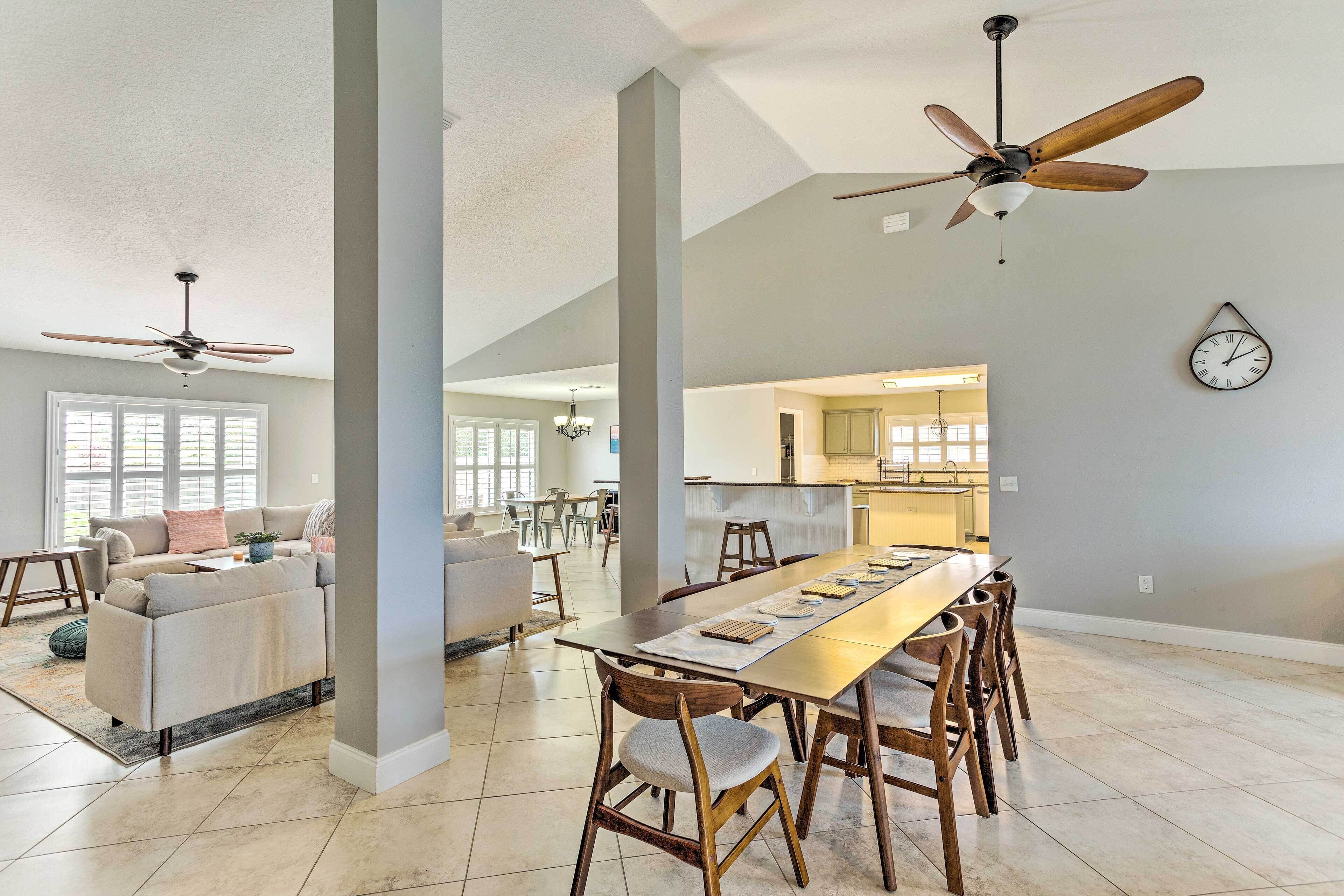 Nhà (4 Bedrooms) | Nội thất