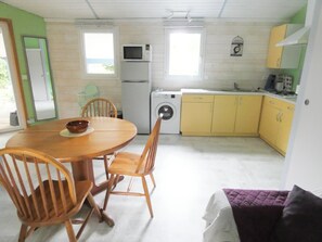 Dining - Les Bambous - Taller (TALLER)