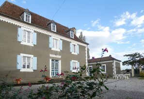 Fachada