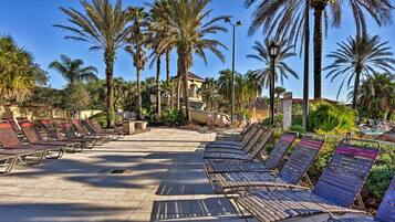 Apartemen (4 Bedrooms) | Interior