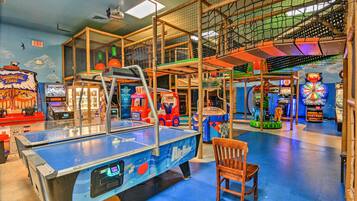 Apartment (4 Bedrooms) | Interior