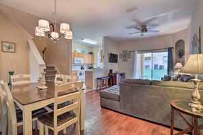 Căn hộ (4 Bedrooms) | Nội thất