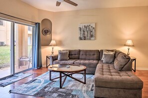Apartment (4 Bedrooms) | Interior