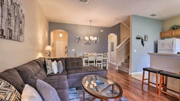 Apartment (4 Bedrooms) | Interior