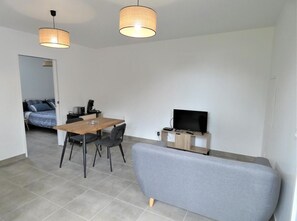 Interior - Le Clémens - Herm - Gîte (HERM)