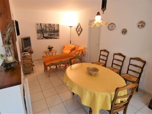 TV - Gîte de la Mousque - Castets (CASTETS)
