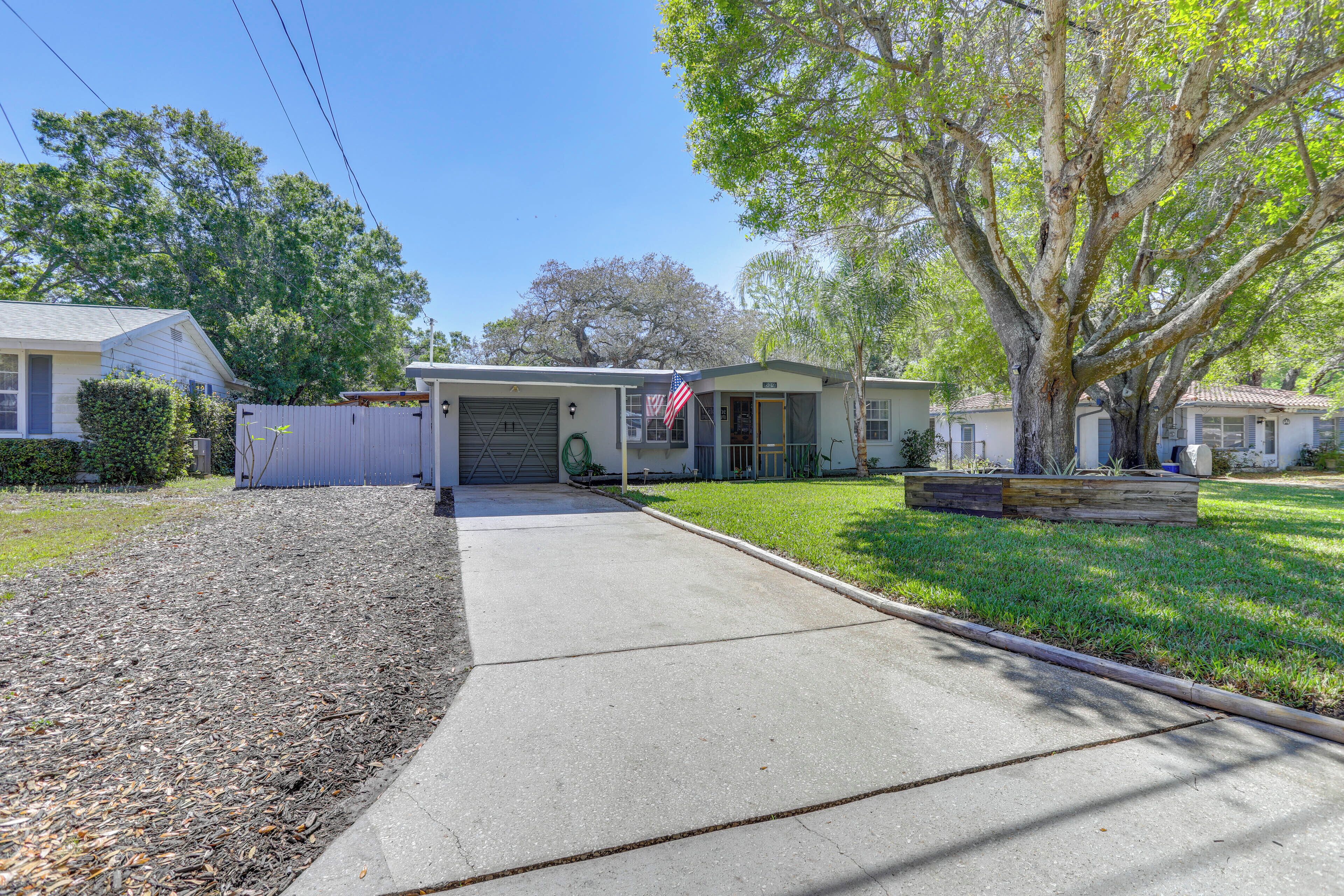 Rumah (3 Bedrooms) | Interior