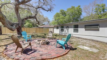 Rumah (3 Bedrooms) | Interior