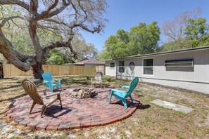 Maison (3 Bedrooms) | Intérieur