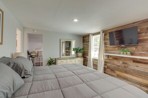 ハウス (3 Bedrooms) | 内装