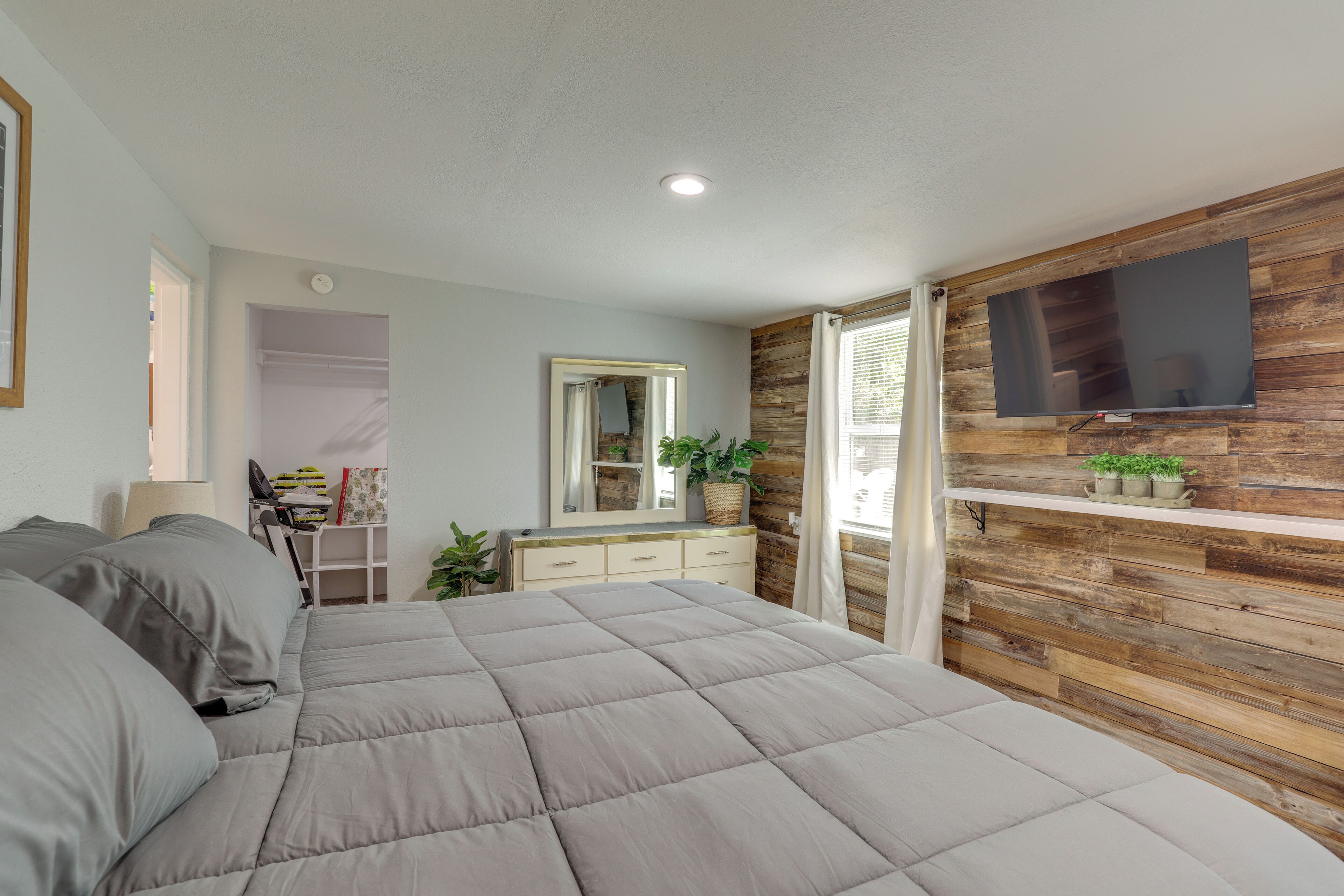 Rumah (3 Bedrooms) | Interior