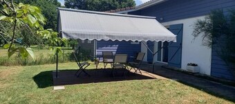 Le Gîte Gravieres - St-vincent-de-paul