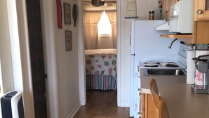 Privat køkken