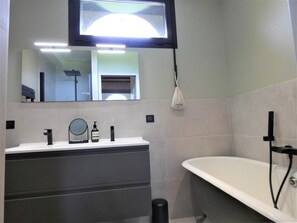 Badewanne