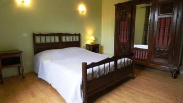 2 habitaciones y wifi