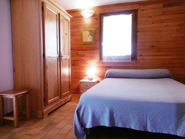 Room - Les Aubépines - Brocas (BROCAS)