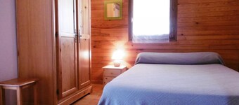 Les Aubépines - BROCAS