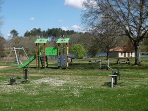 Area bambini