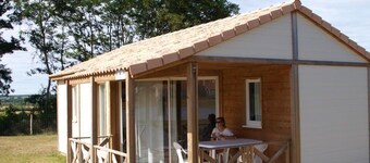 Le Sandre - Orist - Gîte