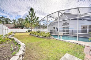 บ้านพัก (3 Bedrooms) | ภายใน