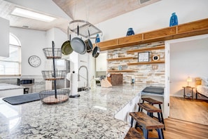 House (3 Bedrooms) | Interior - Kissimmee Retreat w/ Private Basketball Court! (Kissimmee)