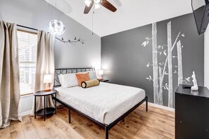 Maison (3 Bedrooms) | Intérieur