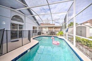 บ้านพัก (3 Bedrooms) | ภายใน