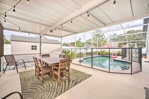 House (3 Bedrooms) | Interior - Kissimmee Retreat w/ Private Basketball Court! (Kissimmee)