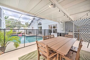 บ้านพัก (3 Bedrooms) | ภายใน