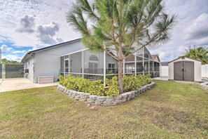 Maison (3 Bedrooms) | Intérieur