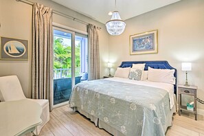 Apartment (3 Bedrooms) | Innenbereich