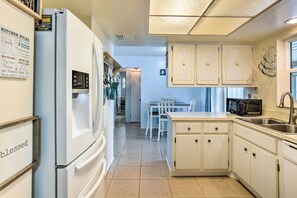 單棟房屋 (2 Bedrooms) | 內部