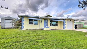 独立别墅 (2 Bedrooms) | 住宿内部