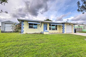 Maison (2 Bedrooms) | Intérieur