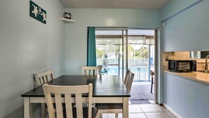 單棟房屋 (2 Bedrooms) | 內部