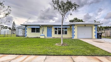 Casa (2 Bedrooms) | Interior