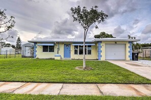 Huis (2 Bedrooms) | Interieur