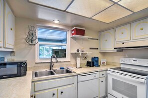 Maison (2 Bedrooms) | Intérieur