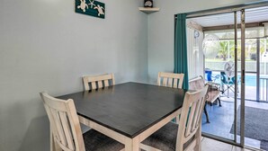 單棟房屋 (2 Bedrooms) | 內部