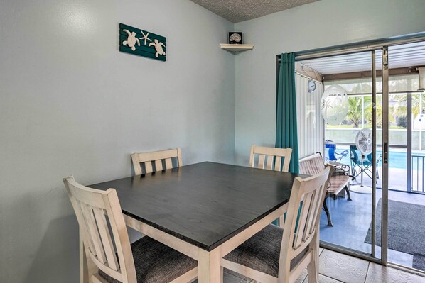 Casa (2 Bedrooms) | Interni