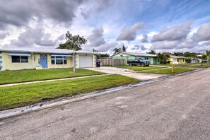 單棟房屋 (2 Bedrooms) | 內部