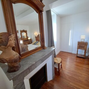 7 bedrooms, internet - Condrine - DOAZIT - Gîte (DOAZIT)