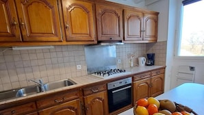 ميكروويف، غسالة أطباق
