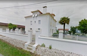 Exterior - Condrine - DOAZIT - Gîte (DOAZIT)