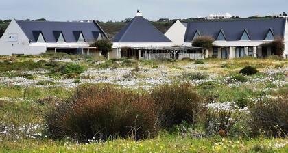 Tortoise Trail Lodge