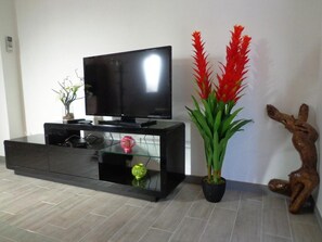 Interior - Le Gîte du Tanon - Bias (BIAS)