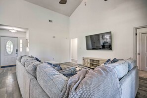 独立别墅 (4 Bedrooms) | 住宿内部