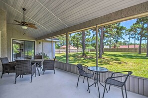 Casa (4 Bedrooms) | Interni