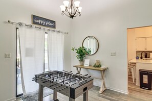 Nhà (4 Bedrooms) | Nội thất