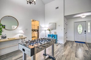 Casa (4 Bedrooms) | Interni